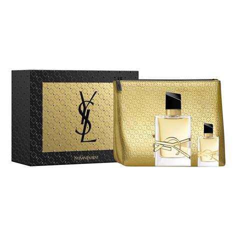 cofanetto ysl pochette|Cofanetto Yves Saint Laurent .